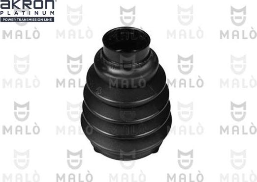 AKRON-MALÒ 18316 - Пильник, приводний вал autozip.com.ua