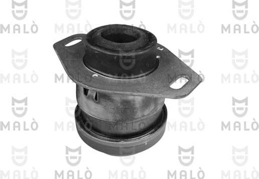 AKRON-MALÒ 183131 - Подушка, підвіска двигуна autozip.com.ua
