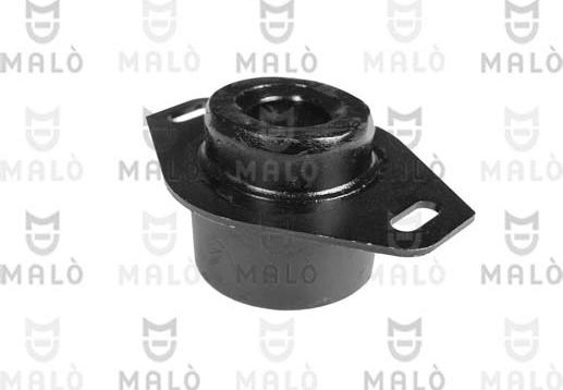 AKRON-MALÒ 18313 - Подушка, підвіска двигуна autozip.com.ua
