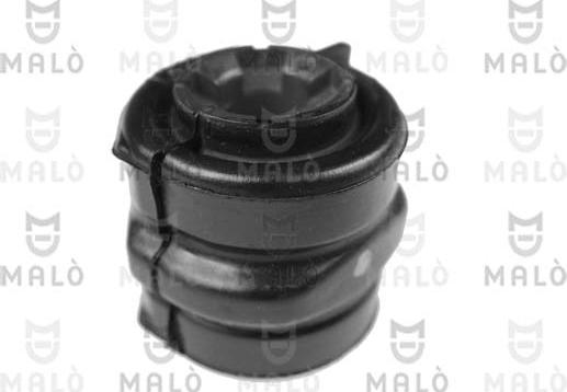 AKRON-MALÒ 183121 - Втулка, стабілізатор autozip.com.ua