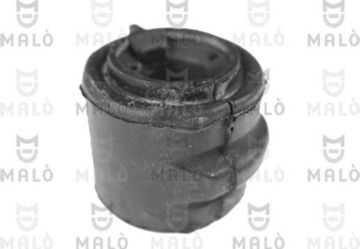AKRON-MALÒ 18312 - Втулка, стабілізатор autozip.com.ua