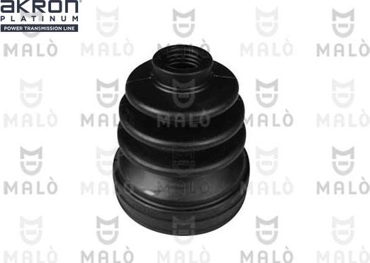 AKRON-MALÒ 183174 - Пильник, приводний вал autozip.com.ua