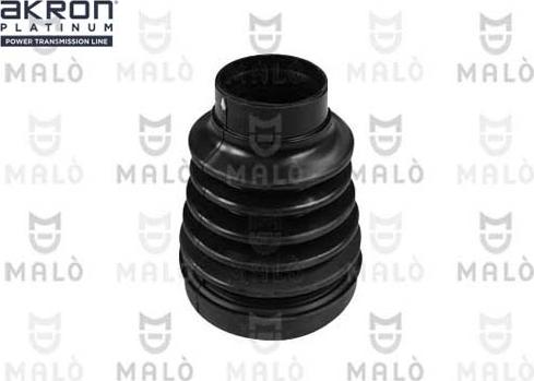 AKRON-MALÒ 183175 - Пильник, приводний вал autozip.com.ua