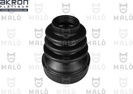 AKRON-MALÒ 183173 - Пильник, приводний вал autozip.com.ua