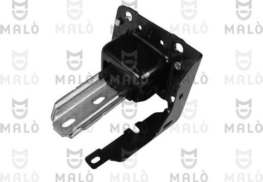 AKRON-MALÒ 183811 - Підвіска, ступінчаста коробка передач autozip.com.ua