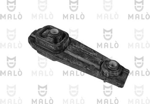 AKRON-MALÒ 18382 - Подушка, підвіска двигуна autozip.com.ua