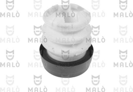 AKRON-MALÒ 18331 - Відбійник, буфер амортизатора autozip.com.ua