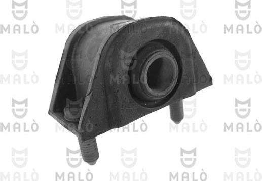 AKRON-MALÒ 182991 - Сайлентблок, важіль підвіски колеса autozip.com.ua