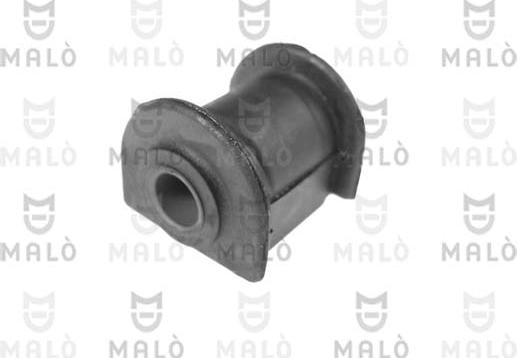 AKRON-MALÒ 18299 - Сайлентблок, важіль підвіски колеса autozip.com.ua