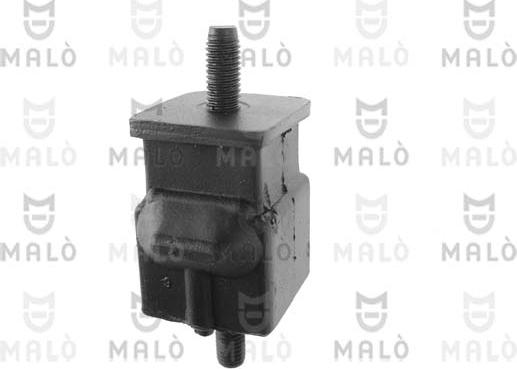 AKRON-MALÒ 18249 - Подушка, підвіска двигуна autozip.com.ua