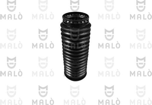 AKRON-MALÒ 18259 - Пильник, рульове управління autozip.com.ua