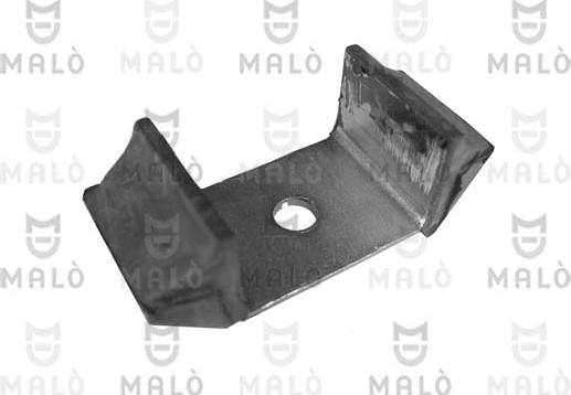AKRON-MALÒ 18250 - Подушка, підвіска двигуна autozip.com.ua