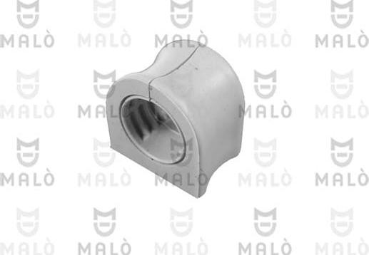 AKRON-MALÒ 18253 - Втулка, стабілізатор autozip.com.ua