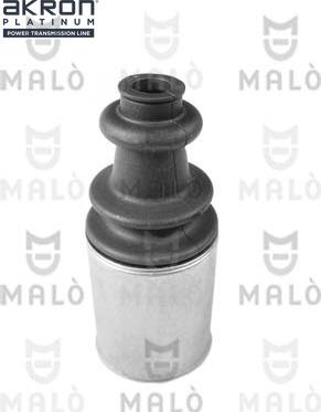AKRON-MALÒ 18260 - Пильник, приводний вал autozip.com.ua