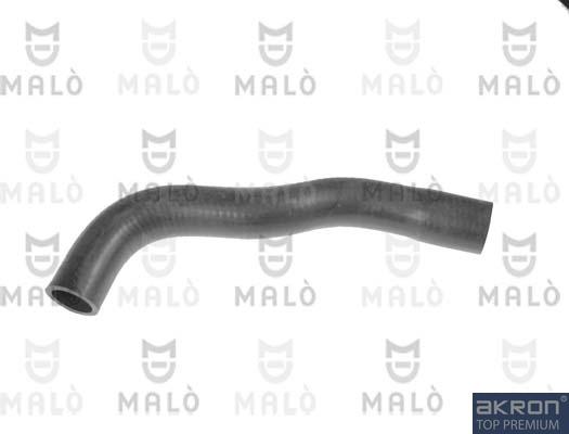 AKRON-MALÒ 18262 - Шланг радіатора autozip.com.ua