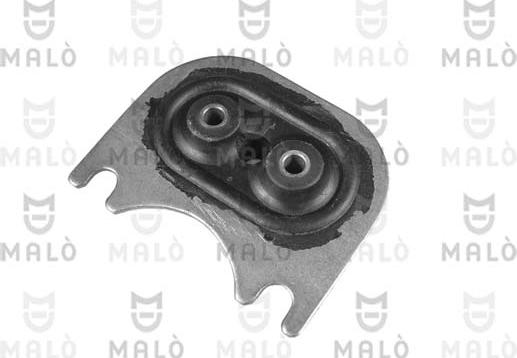 AKRON-MALÒ 18201 - Подушка, підвіска двигуна autozip.com.ua