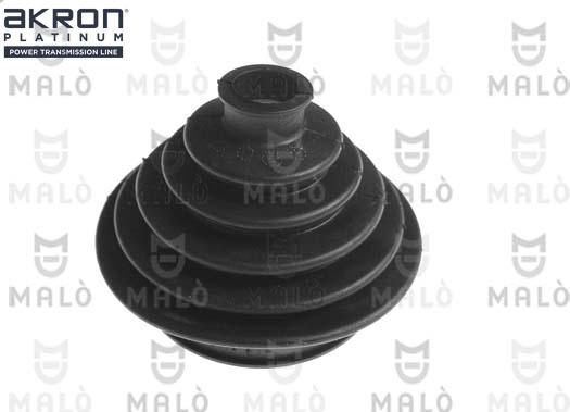 AKRON-MALÒ 18212 - Пильник, приводний вал autozip.com.ua