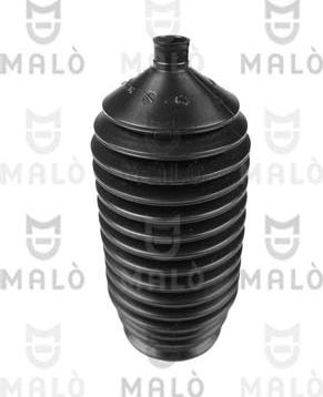 AKRON-MALÒ 182813 - Пильник, рульове управління autozip.com.ua