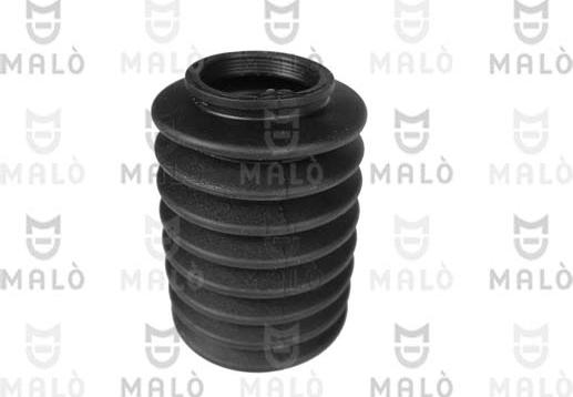 AKRON-MALÒ 18281 - Пильник, рульове управління autozip.com.ua