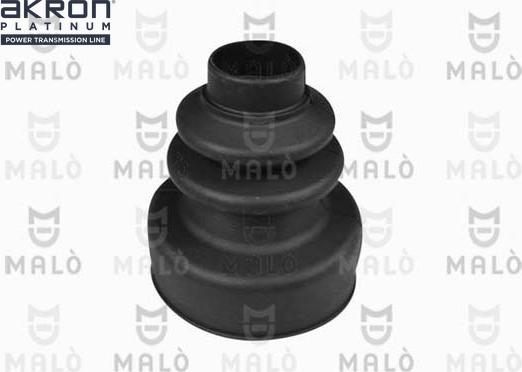 AKRON-MALÒ 182832 - Пильник, приводний вал autozip.com.ua