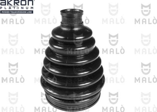AKRON-MALÒ 18282 - Пильник, приводний вал autozip.com.ua