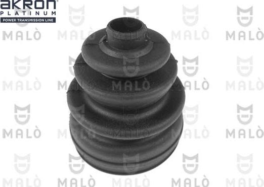 AKRON-MALÒ 182371 - Пильник, приводний вал autozip.com.ua