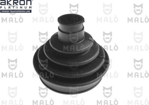 AKRON-MALÒ 18237 - Пильник, приводний вал autozip.com.ua