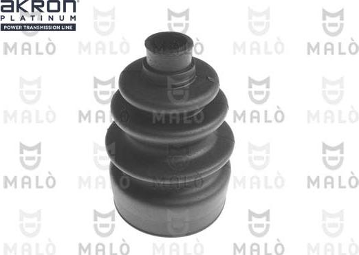 AKRON-MALÒ 18226 - Пильник, приводний вал autozip.com.ua
