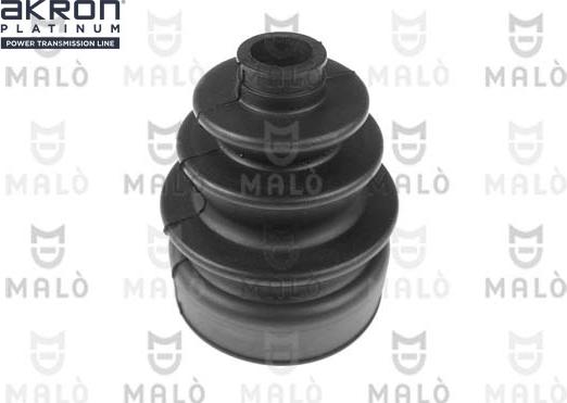 AKRON-MALÒ 18220 - Пильник, приводний вал autozip.com.ua