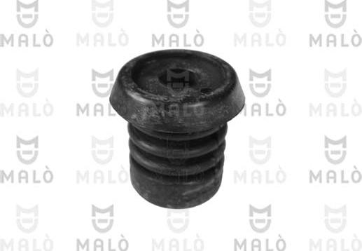 AKRON-MALÒ 18279 - Відбійник, буфер амортизатора autozip.com.ua
