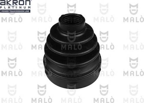 AKRON-MALÒ 187994 - Пильник, приводний вал autozip.com.ua