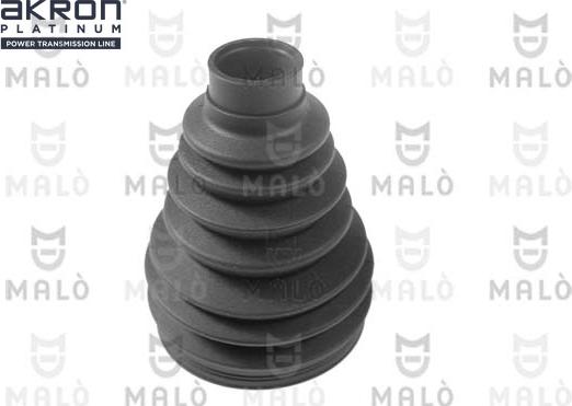 AKRON-MALÒ 18740EL - Пильник, приводний вал autozip.com.ua