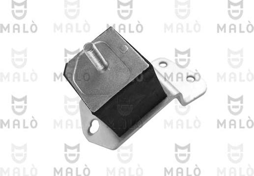AKRON-MALÒ 18758 - Подушка, підвіска двигуна autozip.com.ua