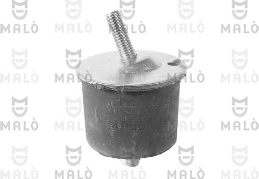 AKRON-MALÒ 18757 - Подушка, підвіска двигуна autozip.com.ua