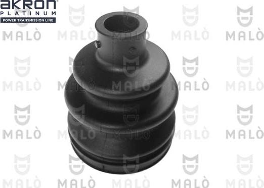 AKRON-MALÒ 18764 - Пильник, приводний вал autozip.com.ua