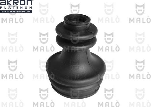 AKRON-MALÒ 18701 - Пильник, приводний вал autozip.com.ua