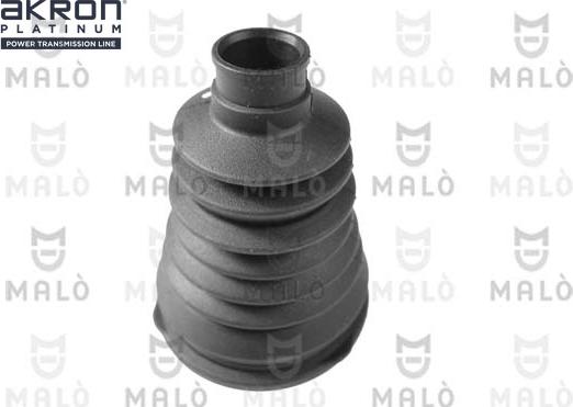 AKRON-MALÒ 18725EL - Пильник, приводний вал autozip.com.ua