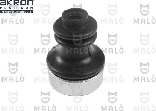 AKRON-MALÒ 187281 - Пильник, приводний вал autozip.com.ua
