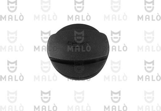 AKRON-MALÒ 134009 - Кришка, заливна горловина autozip.com.ua