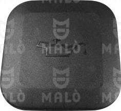 AKRON-MALÒ 134006 - Кришка, заливна горловина autozip.com.ua