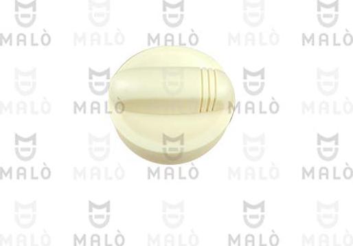 AKRON-MALÒ 134015 - Кришка, заливна горловина autozip.com.ua