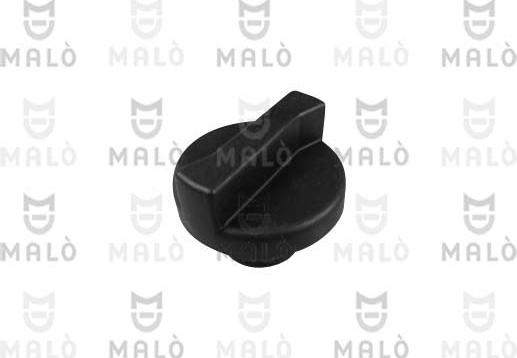 AKRON-MALÒ 134025 - Кришка, заливна горловина autozip.com.ua
