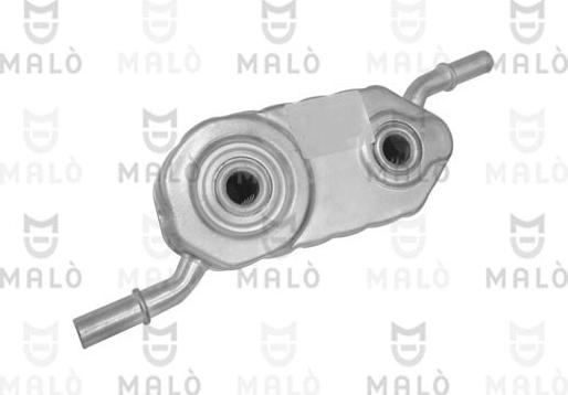 AKRON-MALÒ 135059 - Масляний радіатор, моторна олія autozip.com.ua