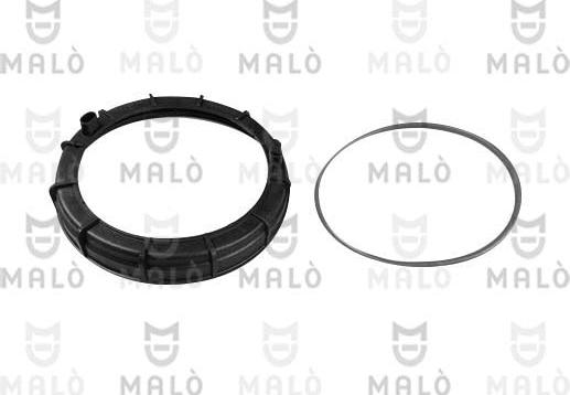 AKRON-MALÒ 136019 - Прокладка, датчик рівня палива autozip.com.ua