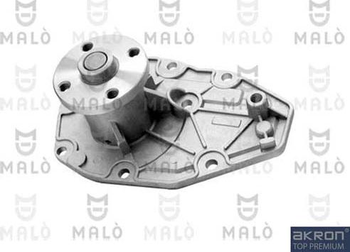 AKRON-MALÒ 130003 - Водяний насос autozip.com.ua