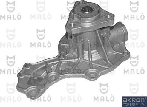 AKRON-MALÒ 130023 - Термостат, охолоджуюча рідина autozip.com.ua