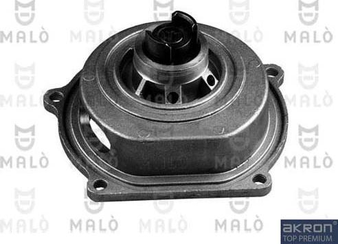 AKRON-MALÒ 130161 - Водяний насос autozip.com.ua
