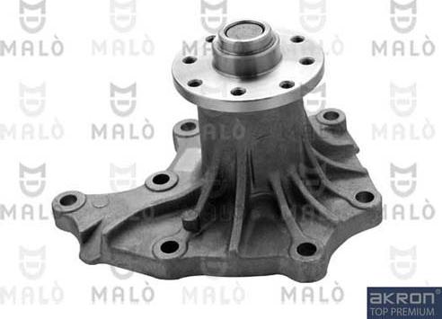 AKRON-MALÒ 130355 - Водяний насос autozip.com.ua