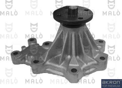 AKRON-MALÒ 130351 - Водяний насос autozip.com.ua