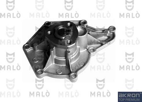AKRON-MALÒ 130352 - Водяний насос autozip.com.ua